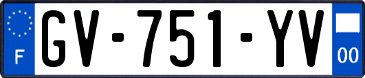 GV-751-YV