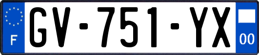GV-751-YX