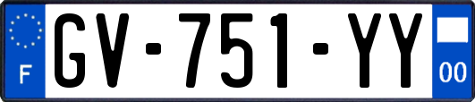 GV-751-YY