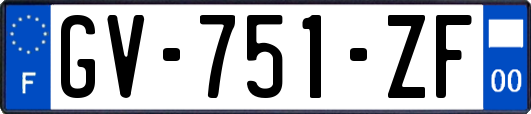 GV-751-ZF
