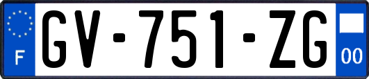 GV-751-ZG