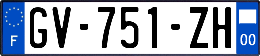GV-751-ZH