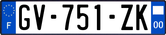 GV-751-ZK