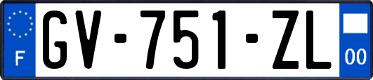 GV-751-ZL