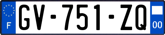 GV-751-ZQ