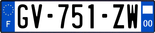 GV-751-ZW