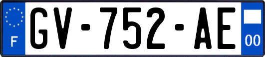 GV-752-AE