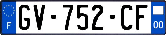 GV-752-CF