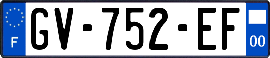 GV-752-EF