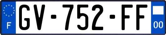 GV-752-FF
