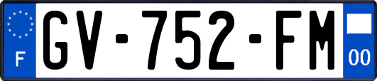 GV-752-FM