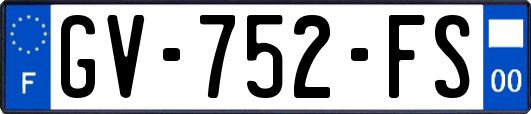 GV-752-FS