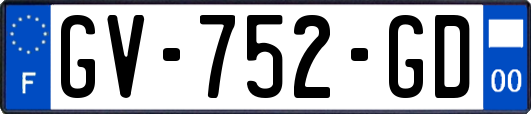 GV-752-GD