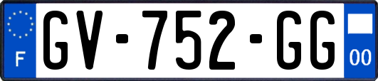 GV-752-GG