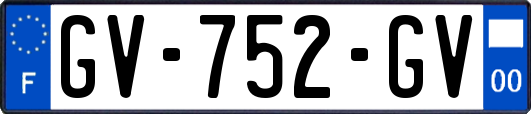 GV-752-GV