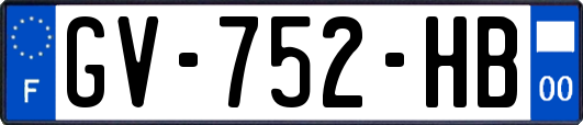 GV-752-HB