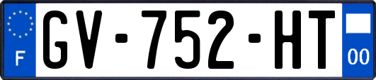 GV-752-HT