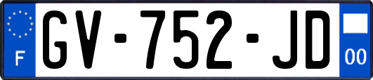 GV-752-JD