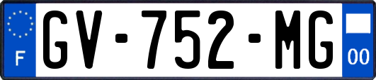GV-752-MG