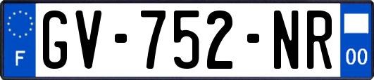 GV-752-NR