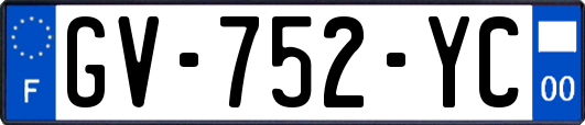 GV-752-YC
