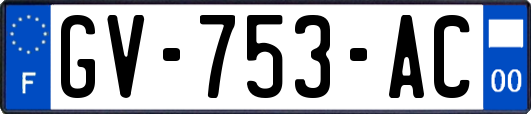 GV-753-AC