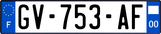 GV-753-AF