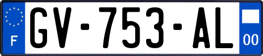 GV-753-AL