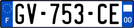GV-753-CE