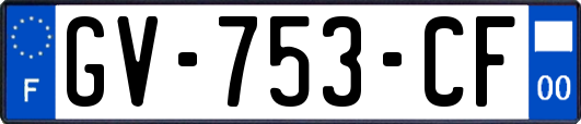 GV-753-CF