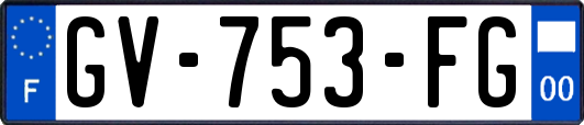 GV-753-FG