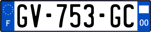 GV-753-GC
