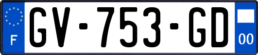 GV-753-GD