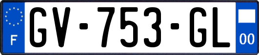 GV-753-GL