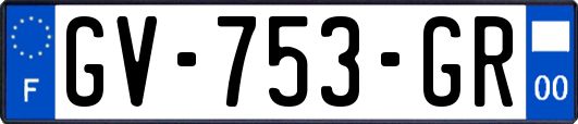 GV-753-GR