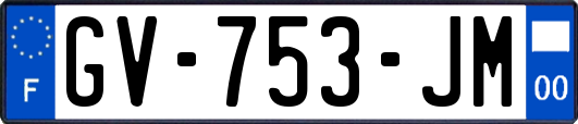 GV-753-JM