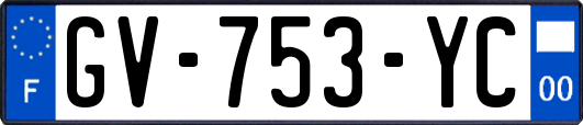 GV-753-YC