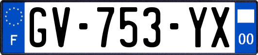 GV-753-YX