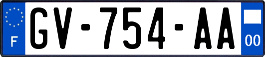 GV-754-AA