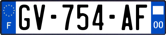 GV-754-AF
