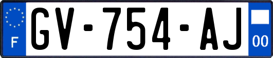 GV-754-AJ