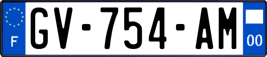 GV-754-AM