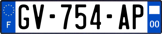 GV-754-AP
