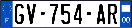 GV-754-AR