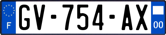 GV-754-AX