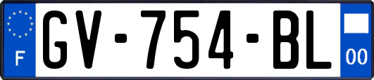 GV-754-BL