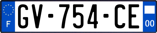 GV-754-CE