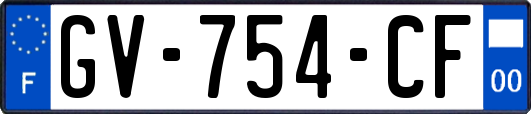 GV-754-CF