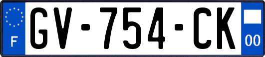GV-754-CK