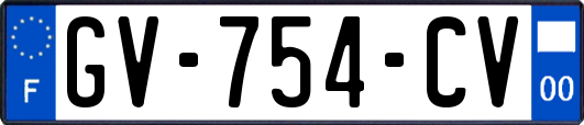 GV-754-CV